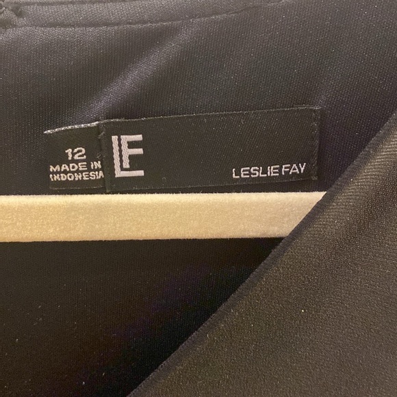 NWT floor length dress size 12 - Picture 5 of 10